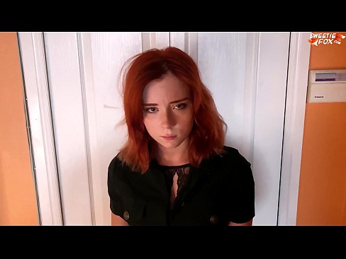 ❤️ Turvatöötaja karistas ilusat naist poevarguse eest - sperma suhu ❌ Kõva porno at us ❤